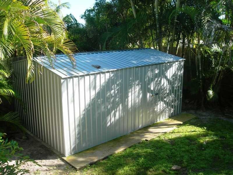 15 Coolberry Court, Rainbow Beach QLD 4581