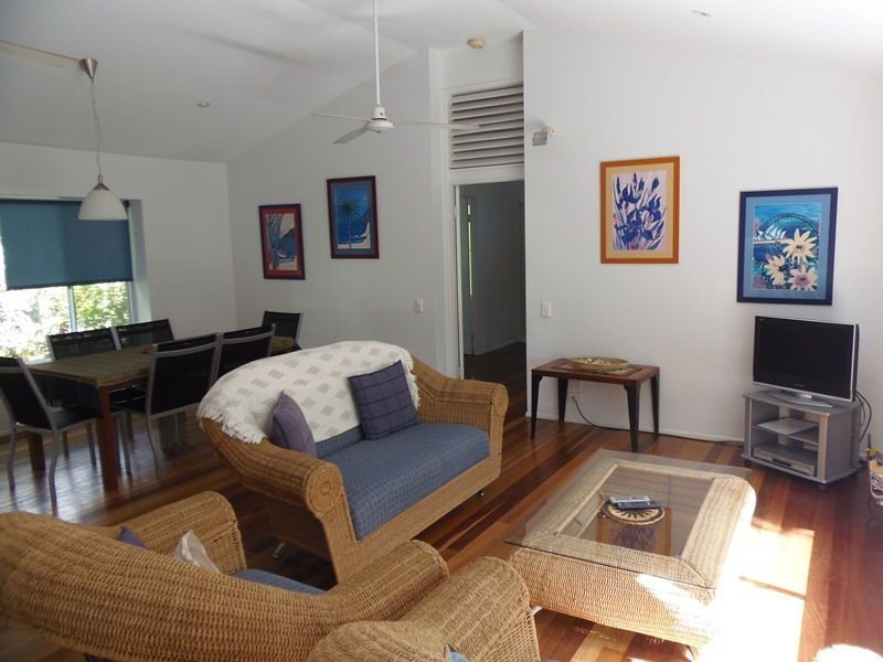 15 Ibis Court, Rainbow Beach QLD 4581