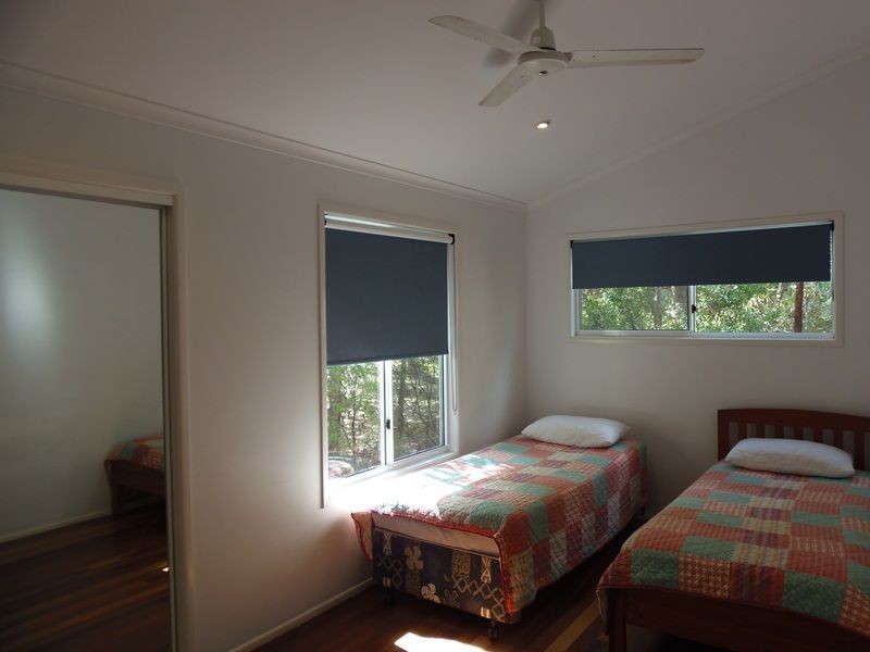 15 Ibis Court, Rainbow Beach QLD 4581