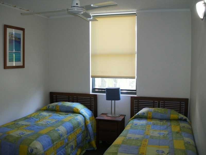 Unit 90/9 Rainbow Shores Drive, Rainbow Beach QLD 4581