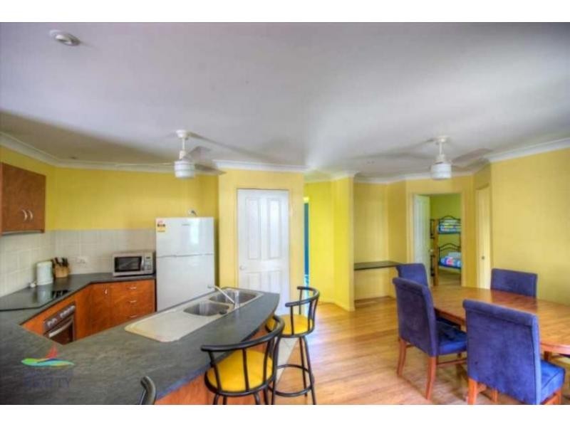3 Esprit Drive, Rainbow Beach QLD 4581
