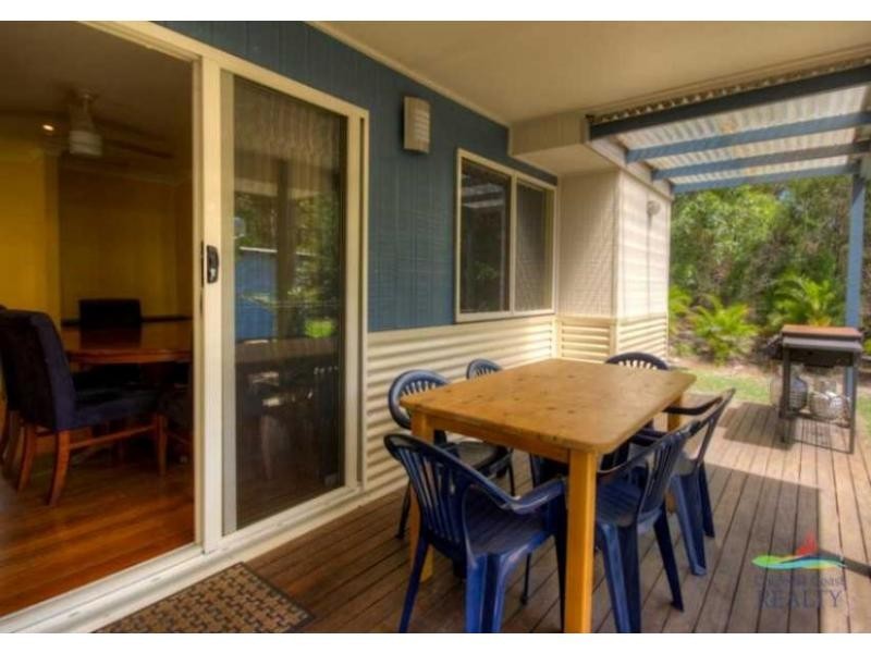3 Esprit Drive, Rainbow Beach QLD 4581