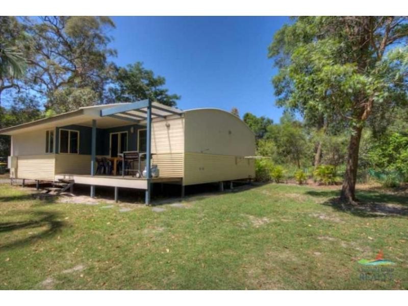 3 Esprit Drive, Rainbow Beach QLD 4581