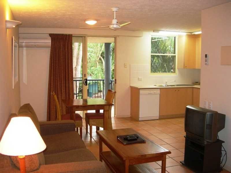 Unit 20/15 Rainbow Shores Drive, Rainbow Beach QLD 4581