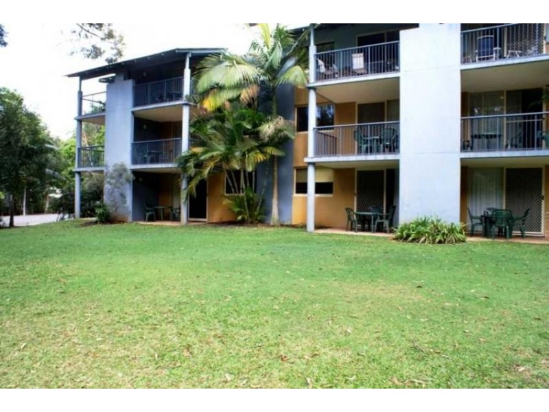 Unit 20/15 Rainbow Shores Drive, Rainbow Beach QLD 4581