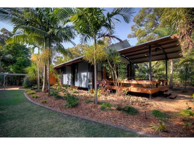2 Esprit Drive, Rainbow Beach QLD 4581