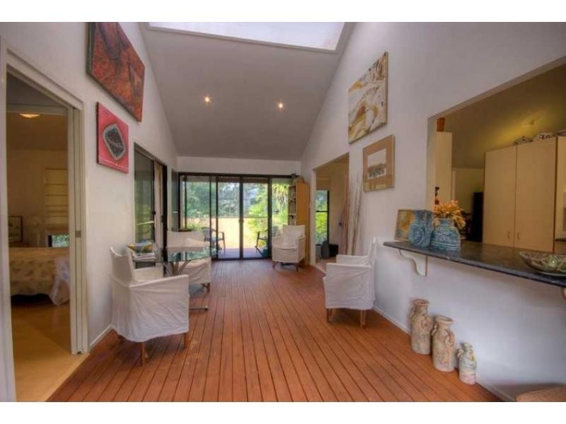 2 Esprit Drive, Rainbow Beach QLD 4581