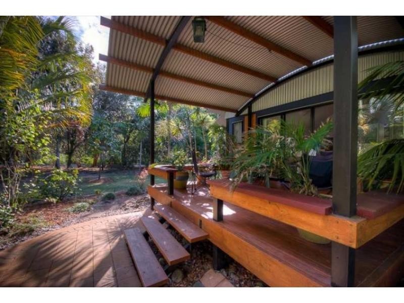 2 Esprit Drive, Rainbow Beach QLD 4581