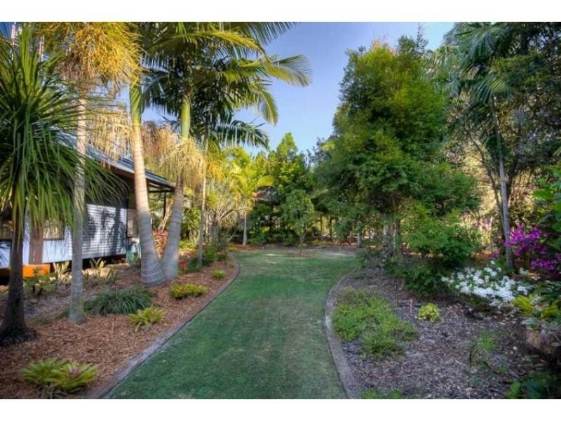 2 Esprit Drive, Rainbow Beach QLD 4581