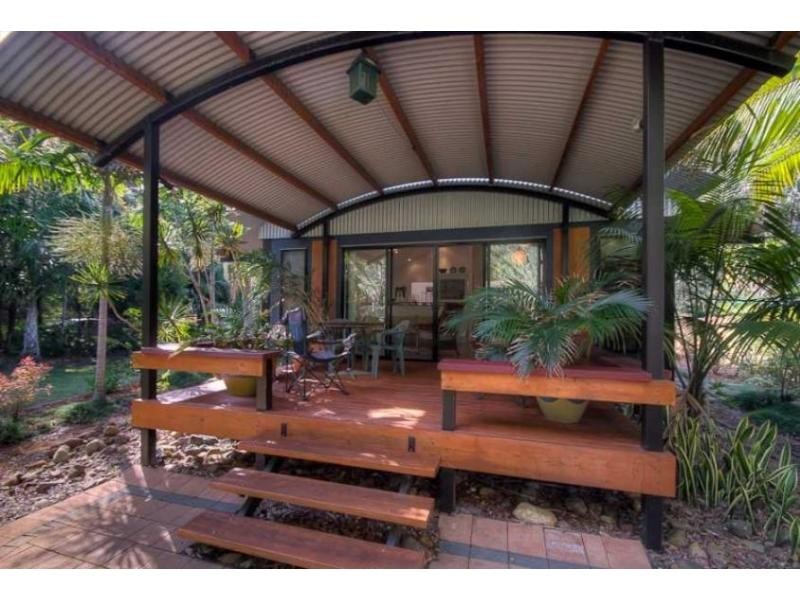 2 Esprit Drive, Rainbow Beach QLD 4581