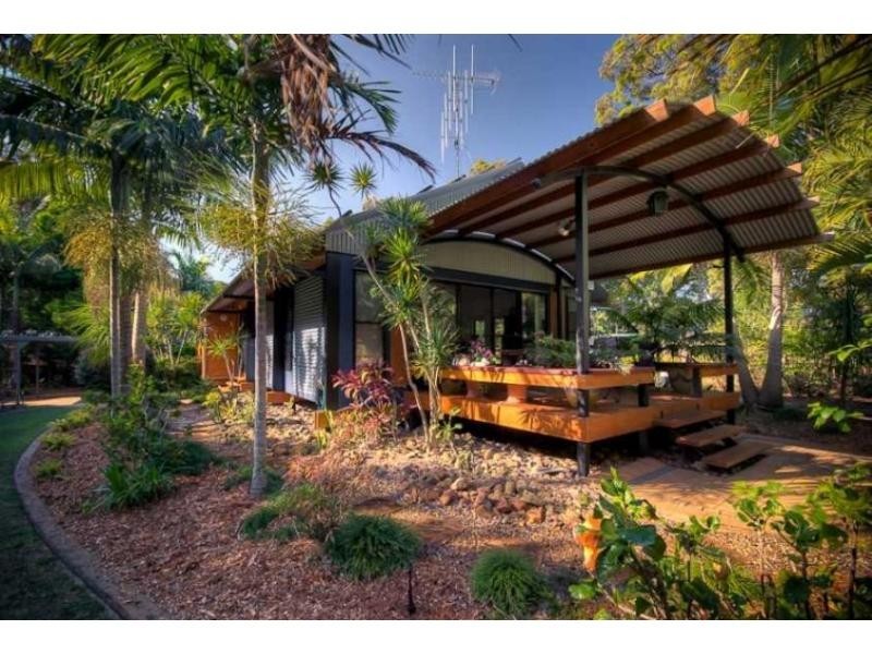 2 Esprit Drive, Rainbow Beach QLD 4581
