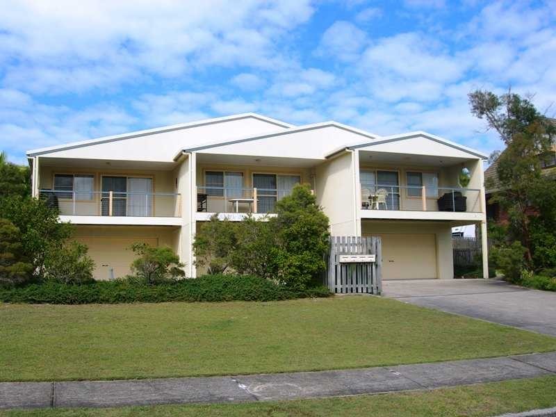 3/36 Manooka Drive, Rainbow Beach QLD 4581