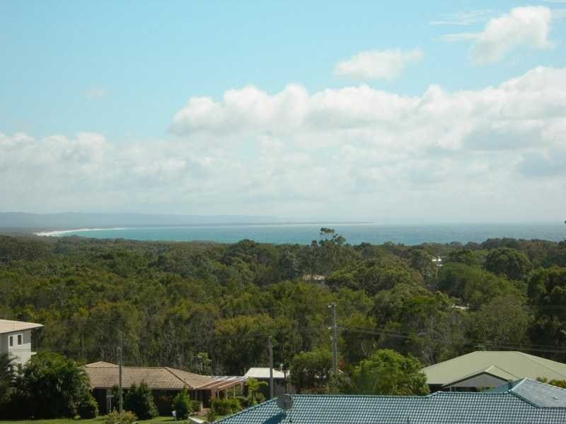 1/46 Manooka Drive, Rainbow Beach QLD 4581