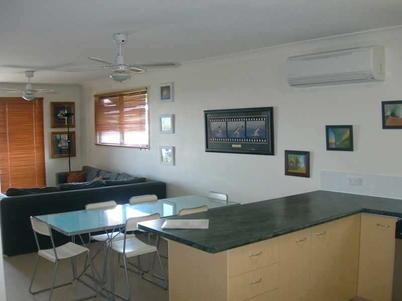 1/46 Manooka Drive, Rainbow Beach QLD 4581