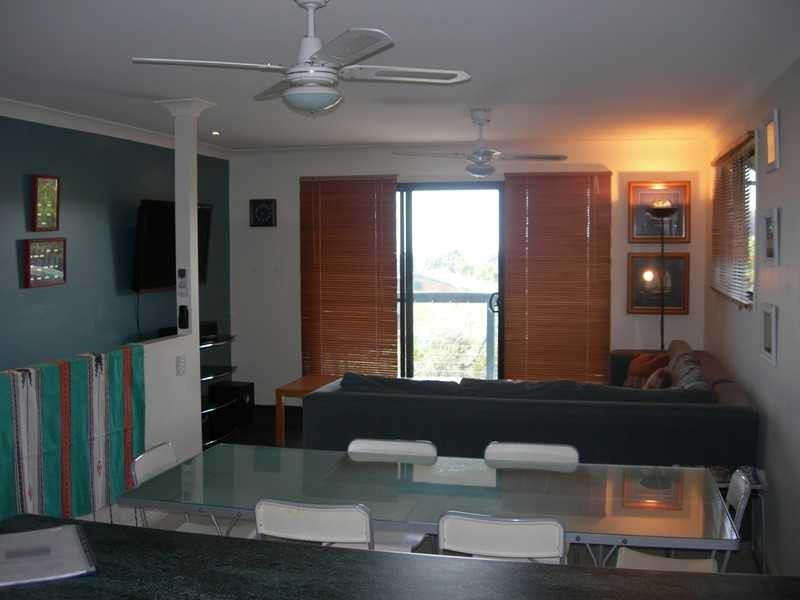 1/46 Manooka Drive, Rainbow Beach QLD 4581