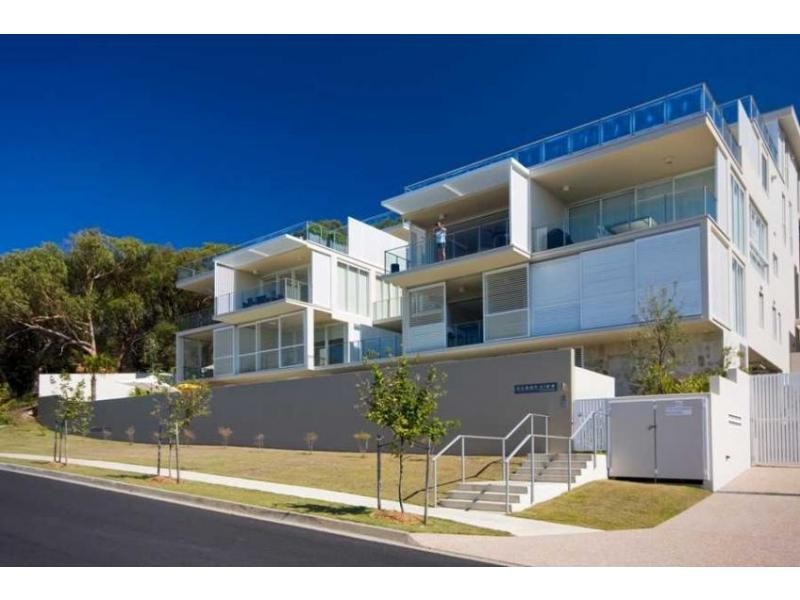 1/7 Ocean View Parade, Rainbow Beach QLD 4581