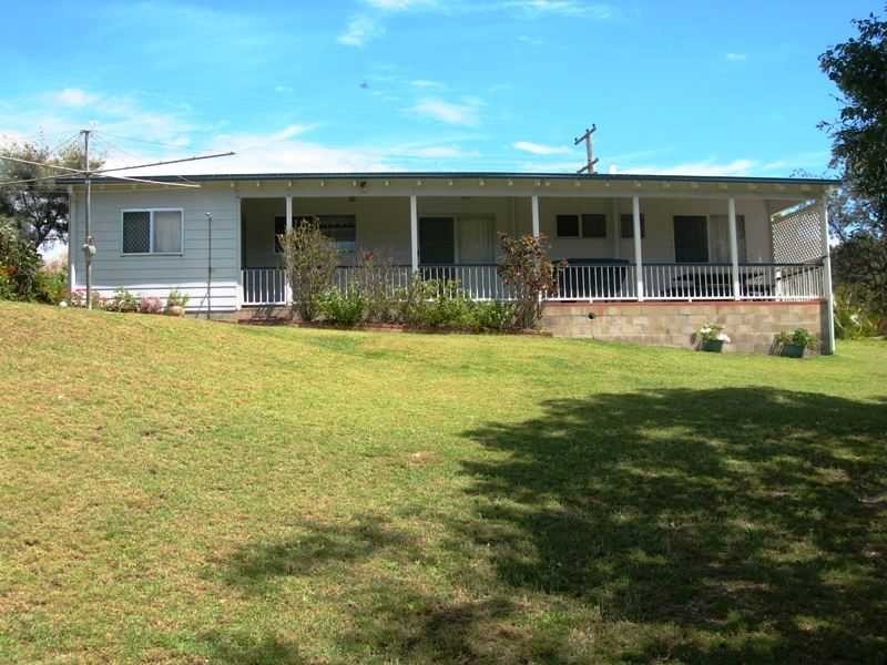 55 Cooloola Drive, Rainbow Beach QLD 4581