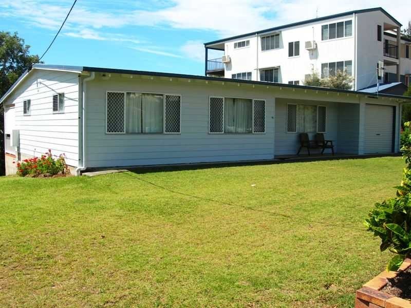 55 Cooloola Drive, Rainbow Beach QLD 4581