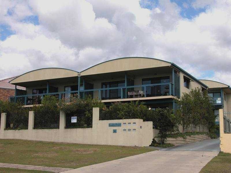 3/46 Manooka Drive, Rainbow Beach QLD 4581