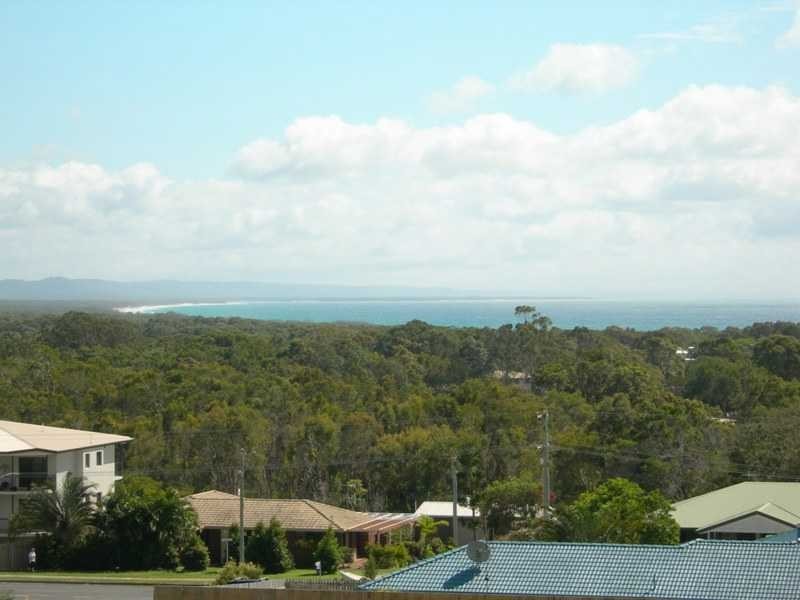 3/46 Manooka Drive, Rainbow Beach QLD 4581