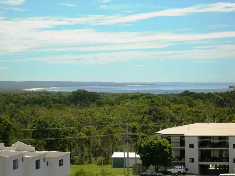 4/42 Manooka Drive, Rainbow Beach QLD 4581