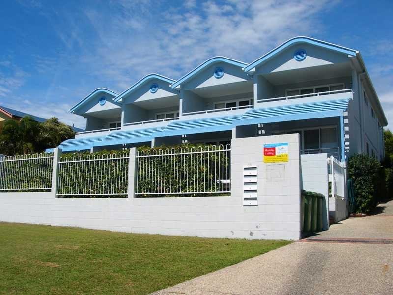 4/42 Manooka Drive, Rainbow Beach QLD 4581