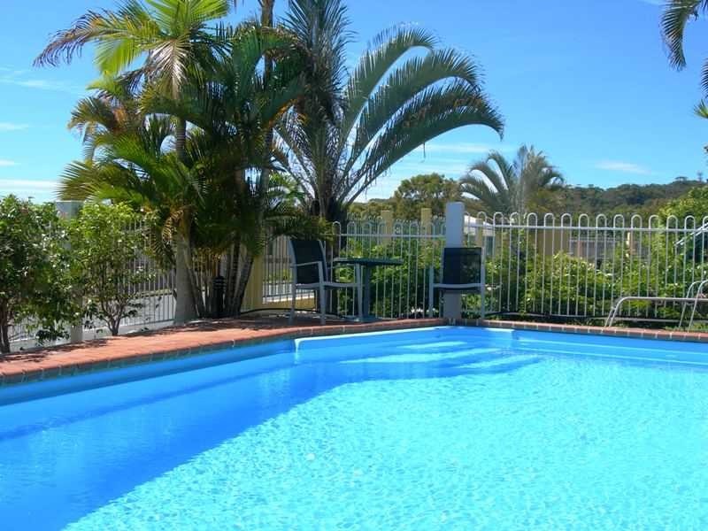 4/42 Manooka Drive, Rainbow Beach QLD 4581