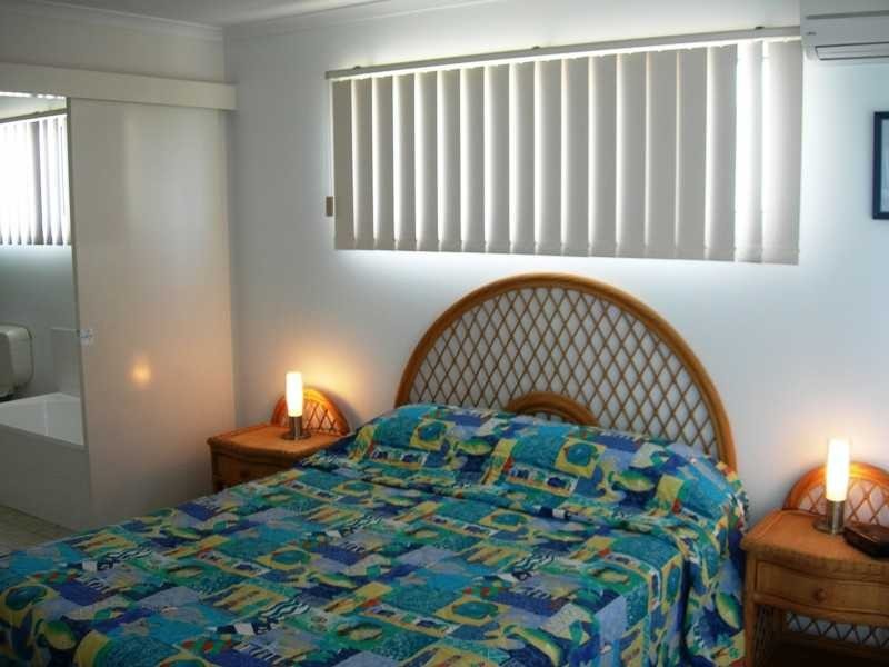 4/42 Manooka Drive, Rainbow Beach QLD 4581