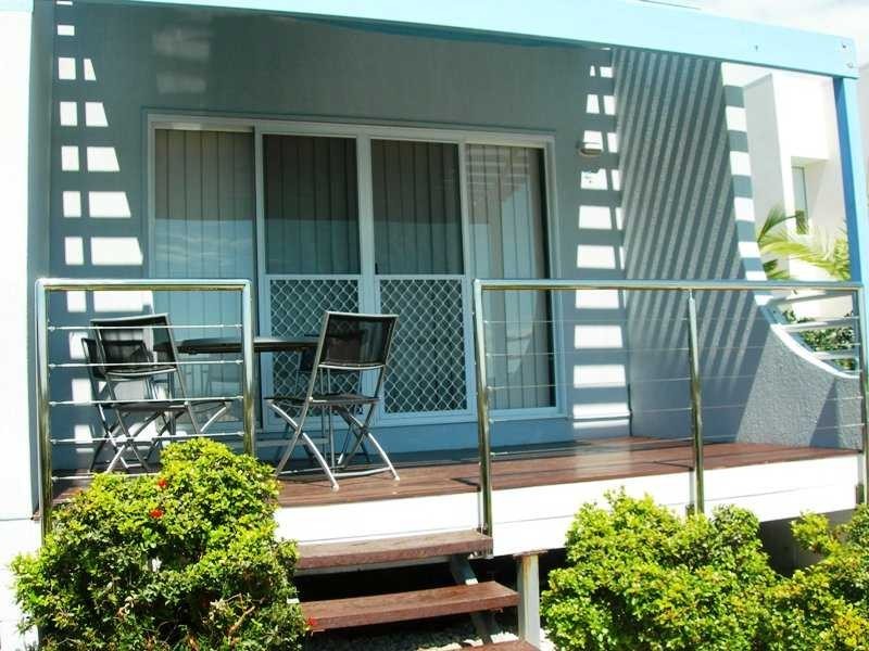 4/42 Manooka Drive, Rainbow Beach QLD 4581