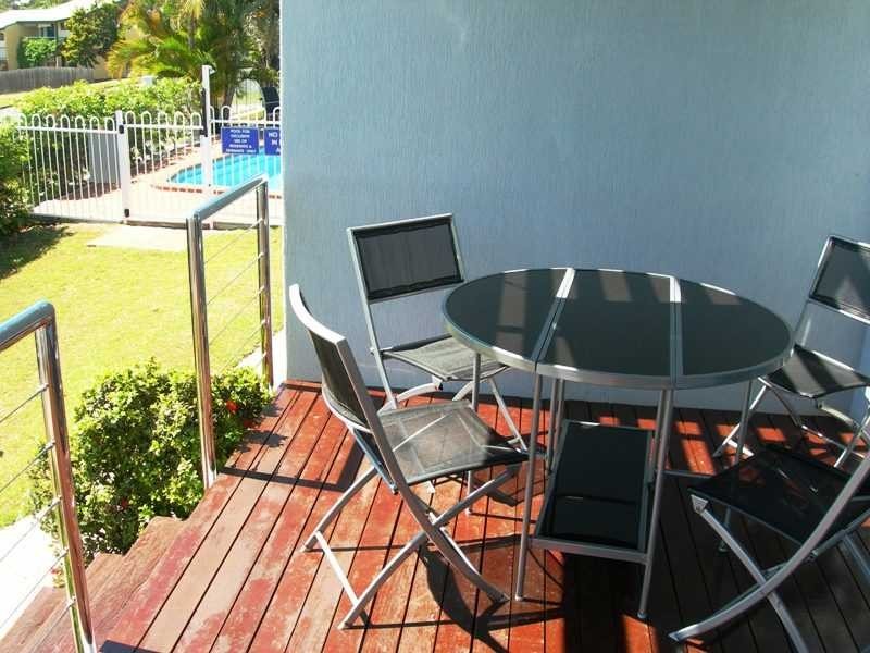 4/42 Manooka Drive, Rainbow Beach QLD 4581