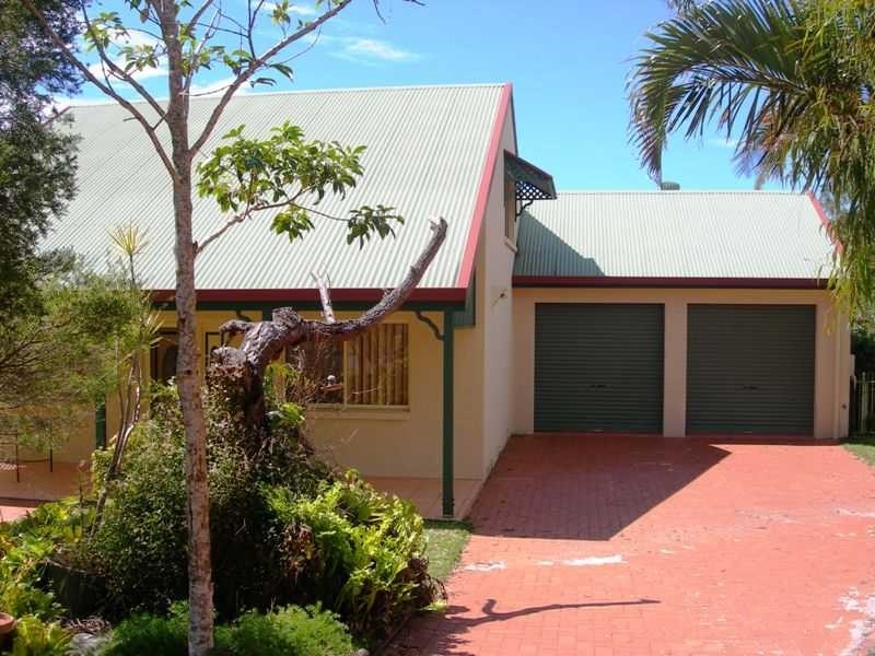 57 Tingira Close, Rainbow Beach QLD 4581