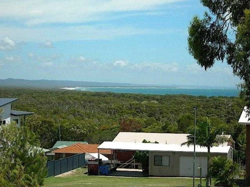 19 Bombala Crescent, Rainbow Beach QLD 4581