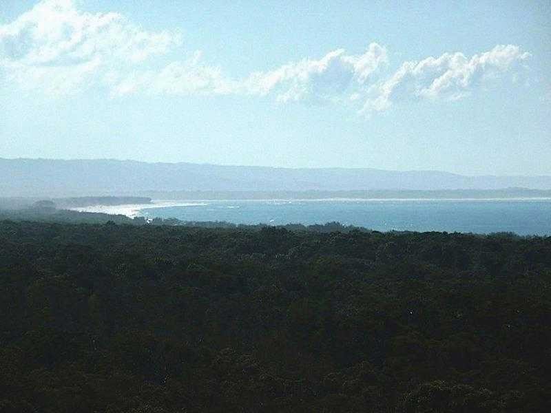 19 Bombala Crescent, Rainbow Beach QLD 4581