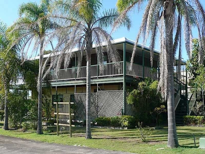 19 Bombala Crescent, Rainbow Beach QLD 4581