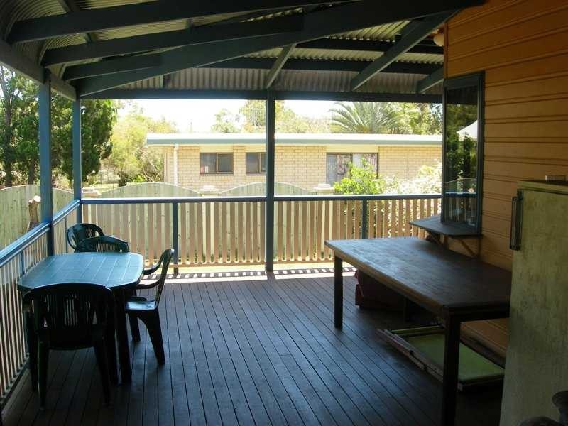 28 Double Island Drive, Rainbow Beach QLD 4581