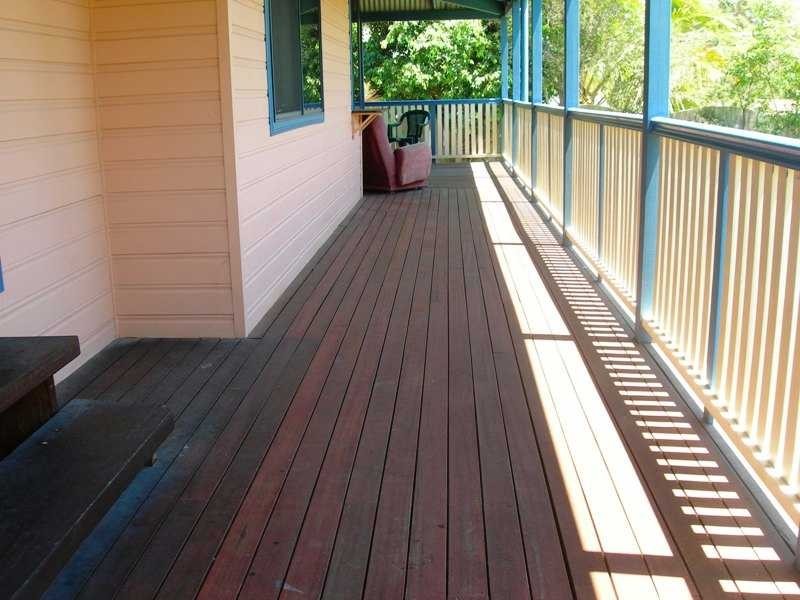 28 Double Island Drive, Rainbow Beach QLD 4581