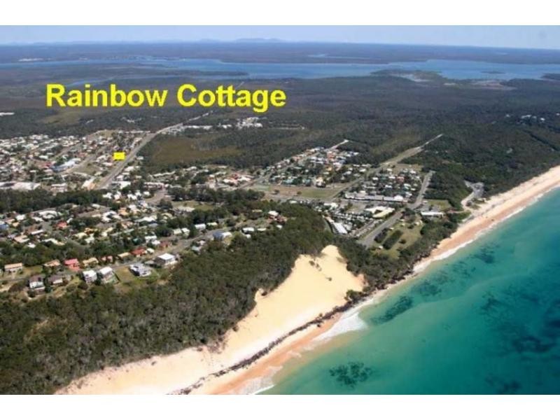 23 Carlo Road, Rainbow Beach QLD 4581