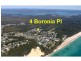 4 Boronia Place, Rainbow Beach QLD 4581