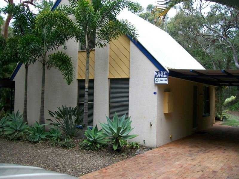 3 Orania Court, Rainbow Beach QLD 4581