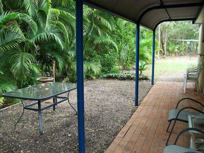 3 Orania Court, Rainbow Beach QLD 4581