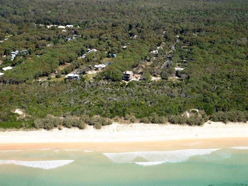 3 Orania Court, Rainbow Beach QLD 4581