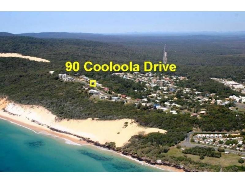 90 Cooloola Drive, Rainbow Beach QLD 4581