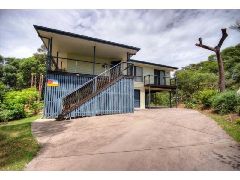 12 Ibis Court, Rainbow Beach QLD 4581