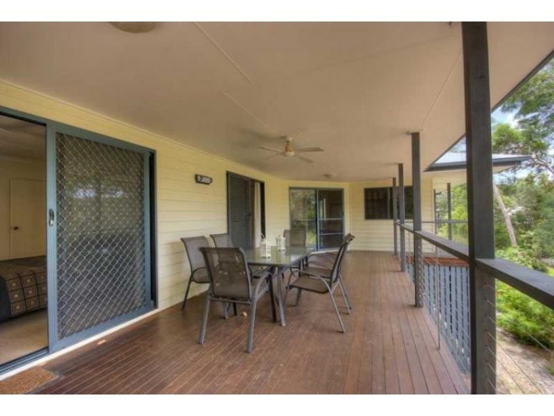 12 Ibis Court, Rainbow Beach QLD 4581