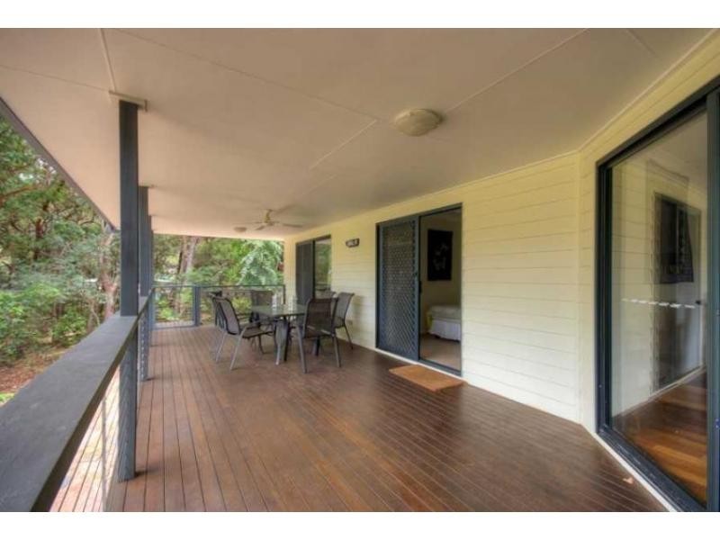 12 Ibis Court, Rainbow Beach QLD 4581