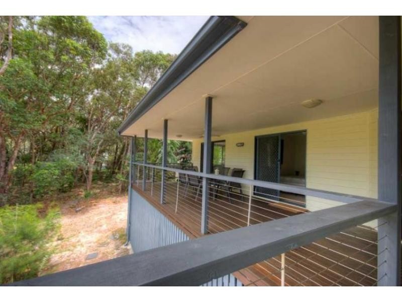 12 Ibis Court, Rainbow Beach QLD 4581