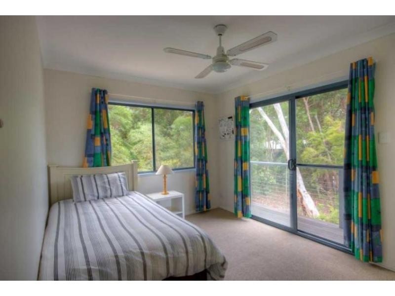12 Ibis Court, Rainbow Beach QLD 4581