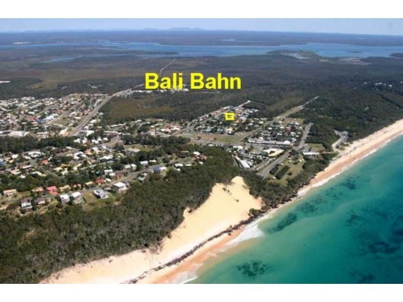 4 Hakea Place, Rainbow Beach QLD 4581