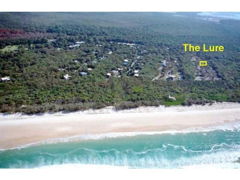 11 Ibis Court, Rainbow Beach QLD 4581