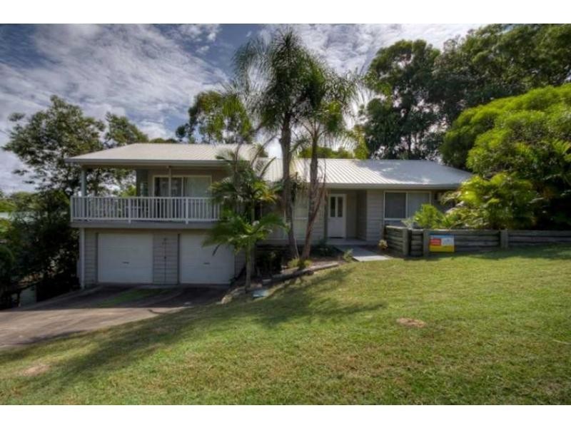 23 Cooloola Drive, Rainbow Beach QLD 4581